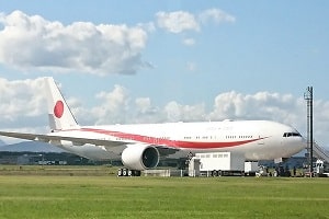 北海道航空機ハンドキャリー